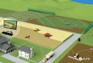 區(qū)塊鏈未死 2019年農(nóng)業(yè)領(lǐng)域或?qū)⒃』鹬厣?，技術(shù)交流引領(lǐng)變革